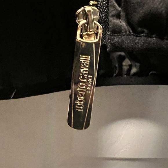 Roberto cavalli sport jacket - Picture 5 of 7